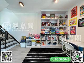 Clear Water Bay - Pan Long Wan 12