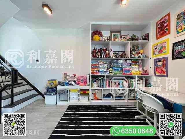 Clear Water Bay - Pan Long Wan 12