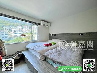 Clear Water Bay - Pan Long Wan 13
