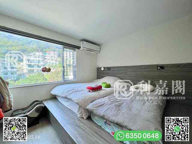 Clear Water Bay - Pan Long Wan 13