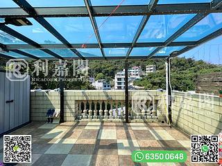 Clear Water Bay - Pan Long Wan 16