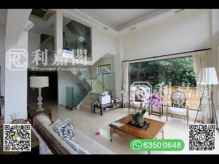 Sai Kung - Yee Hong Garden 04