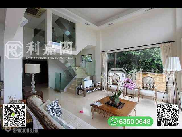 Sai Kung - Yee Hong Garden 04