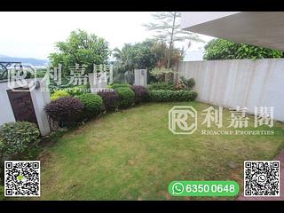 Sai Kung - Yee Hong Garden 12