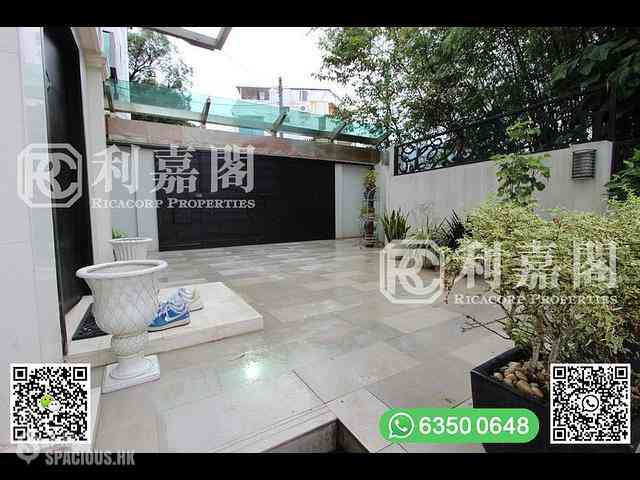 Sai Kung - Yee Hong Garden 14