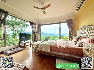 Sai Kung - Yee Hong Garden 18