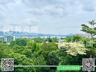 Sai Kung - Yee Hong Garden 19