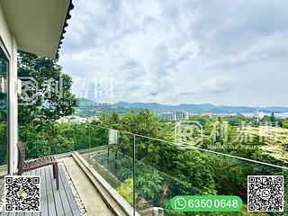 Sai Kung - Yee Hong Garden 20