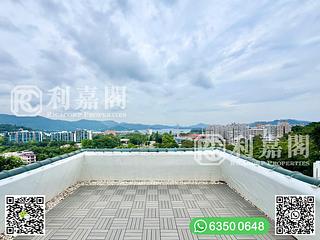 Sai Kung - Yee Hong Garden 22