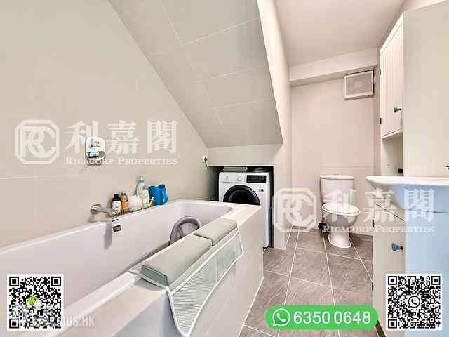 Sai Kung - Nam Wai 17