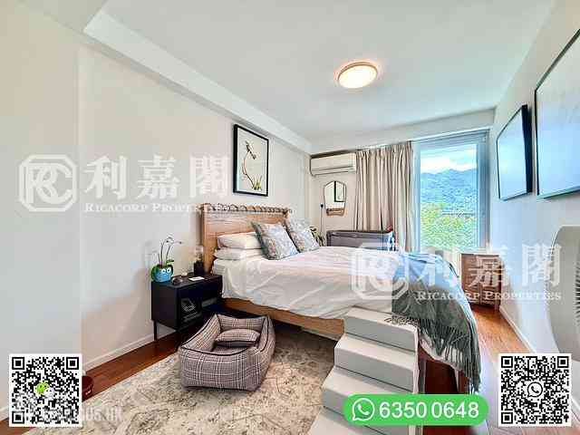 Sai Kung - Nam Wai 23