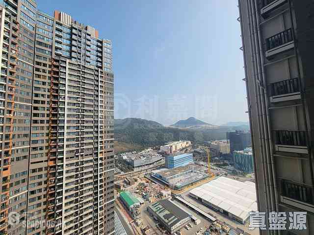 Lohas Park - Lohas Park Phase 6 Lp6 Block 5 05