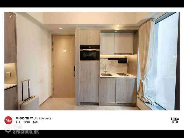 Ho Man Tin - Vau Residence 03