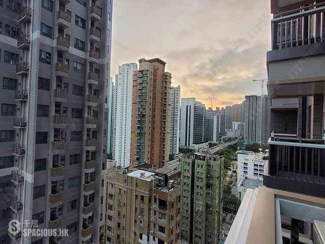 Cheung Sha Wan - Bondlane Phase 2 Bondlane II 01