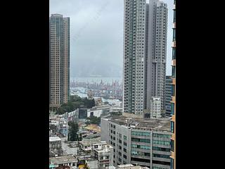 Tai Kok Tsui - L・Living 23 02