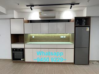 Sheung Wan - Des Voeux Building 04