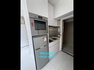 Sheung Wan - Yu Hing Mansion 02