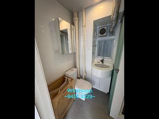 Sheung Wan - Yu Hing Mansion 04