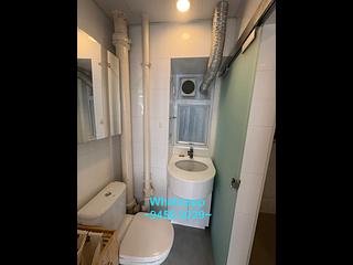 Sheung Wan - Yu Hing Mansion 05
