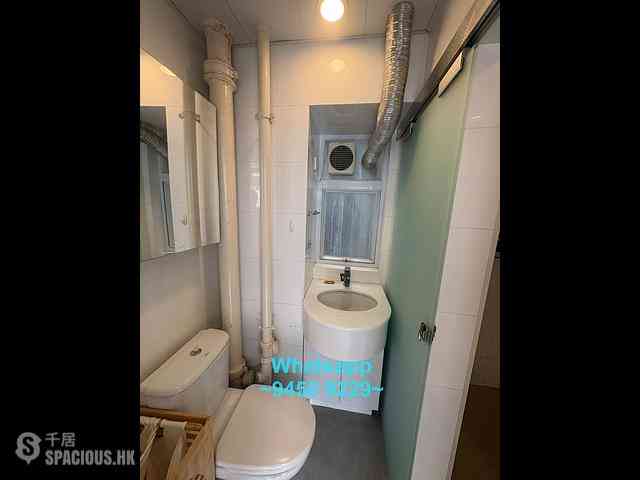 Sheung Wan - Yu Hing Mansion 05