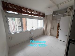 Sheung Wan - Yu Hing Mansion 07