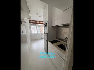 Sheung Wan - Yu Hing Mansion 08