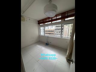 Sheung Wan - Yu Hing Mansion 09