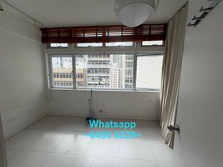 Sheung Wan - Yu Hing Mansion 11