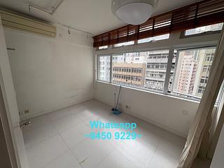 Sheung Wan - Yu Hing Mansion 12