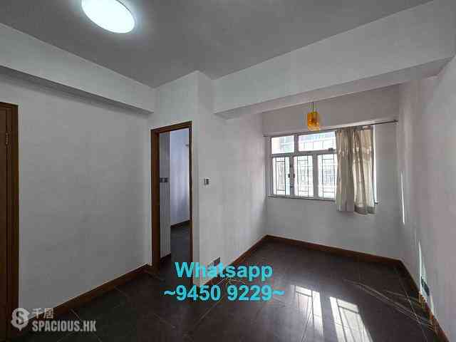Sheung Wan - Shing Wan Building 02