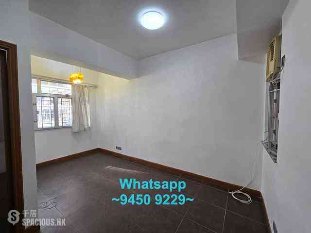Sheung Wan - Shing Wan Building 03