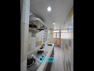 Sheung Wan - Shing Wan Building 07