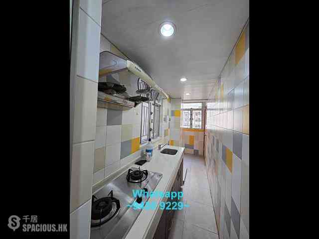 Sheung Wan - Shing Wan Building 07