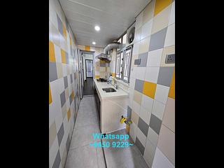 Sheung Wan - Shing Wan Building 09