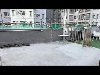 Sai Ying Pun - Nam Cheong House 05