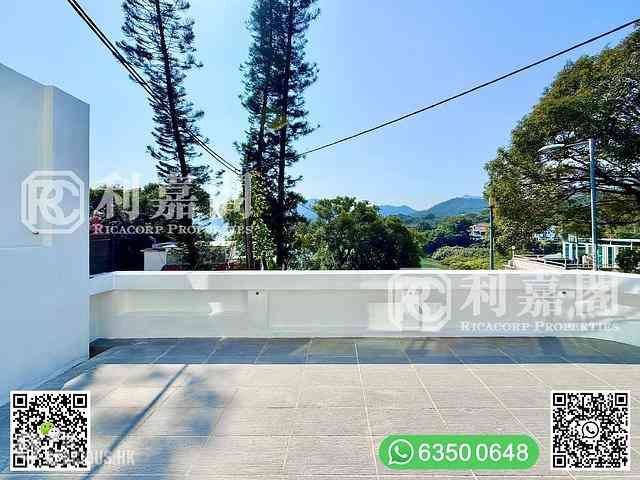 Sai Kung - Che Keng Tuk 06