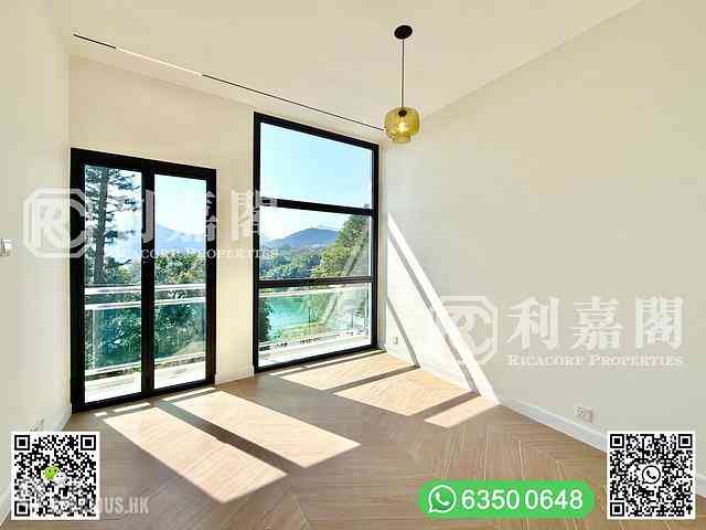 Sai Kung - Che Keng Tuk 20