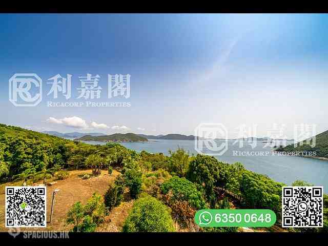清水湾 - 柏涛湾 02