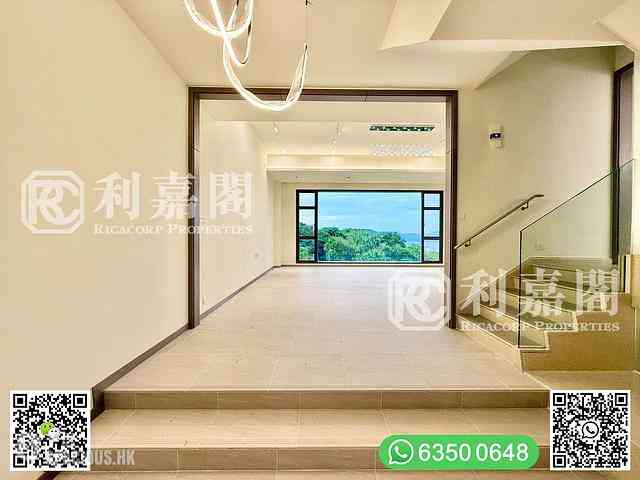 清水湾 - 柏涛湾 03