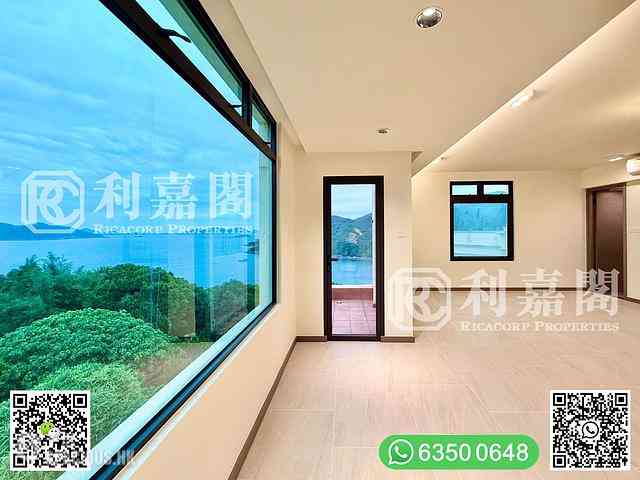 清水湾 - 柏涛湾 27