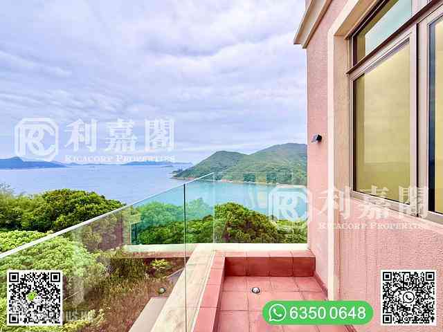 清水湾 - 柏涛湾 28