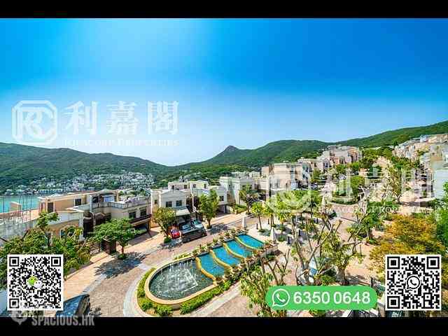 清水湾 - 柏涛湾 35