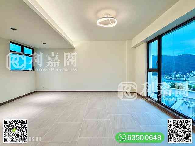 清水湾 - 柏涛湾 39