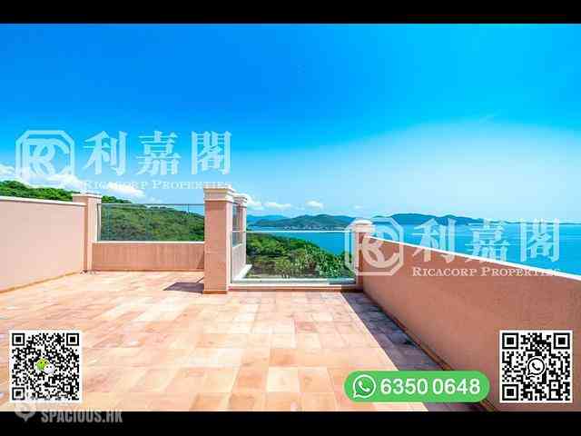 清水湾 - 柏涛湾 41
