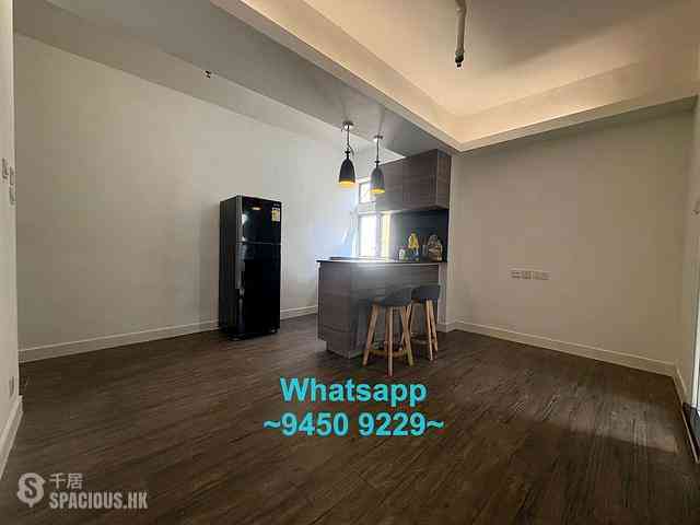 Central - 73, Connaught Road West 01