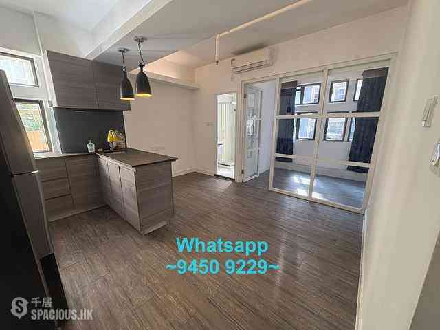 Central - 73, Connaught Road West 04