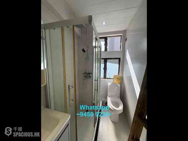 Central - 73, Connaught Road West 09