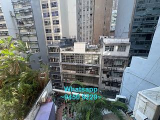 Central - 73, Connaught Road West 13