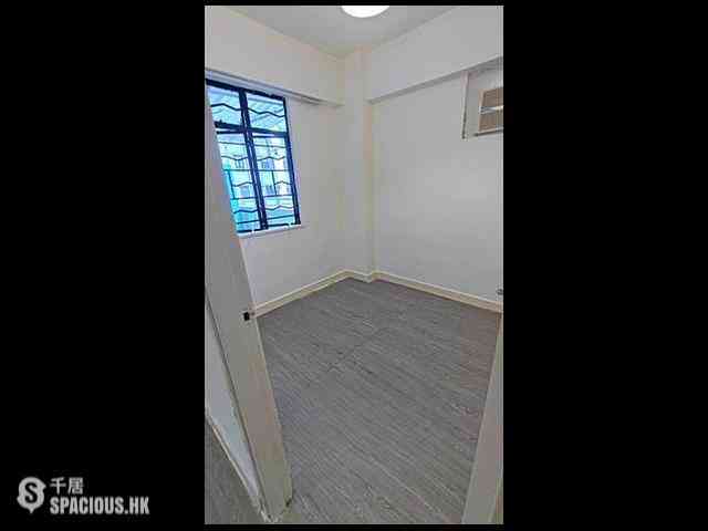 Sai Ying Pun - Hang Hing Court 02