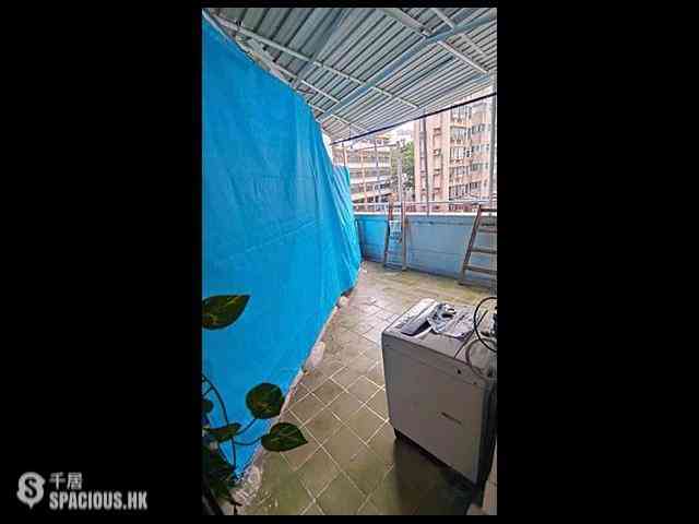 Sai Ying Pun - Hang Hing Court 04